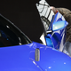 Illustration for article titled The 910 HP Lamborghini Asterion Is The Most Desirable Compromise Ever